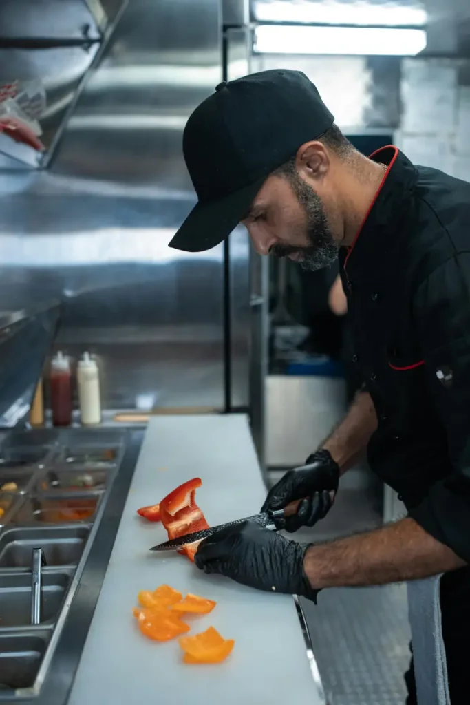 Industria Alimentare